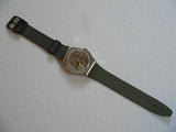 Heartbreak Swatch Watch