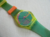 Honor Ride GJ104 Swatch Watch