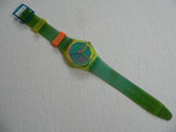 Honor Ride GJ104 Swatch Watch