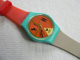 Horus LL101 Swatch Watch