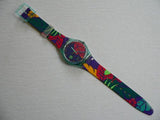 IBISKUS GL101 Swatch Watch