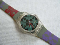 Isolde LK120 Swatch Watch