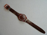 Interface GC102 Swatch Watch