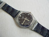 It s Coming GN712 Swatch