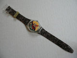 Jungle Tangle GK235 Swatch Watch