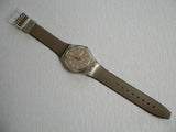 Jefferson Swatch