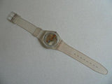 Jelly Fish GK100RE2 Swatch watch
