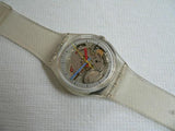 Jelly Fish GK100RE Swatch Watch