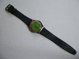 Johnny Guitar Swatch Watch