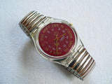 Karaburun GK135 GK136 Swatch