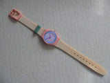 Kir Royale LP102 Swatch Watch