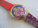 LAMA GJ113 Swatch