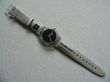 The Linde Group Swatch Watch