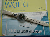 The Linde Group Swatch Watch