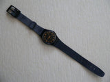 Swatch Big City LB124