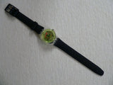Swatch Fluo Shine LK201