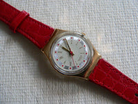 Swatch Hearts LX110