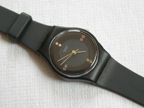 Lady Limelight LB110 Swatch