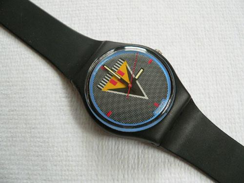 Lancelot GB110 Swatch