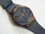 Lazuli GF101 Swatch Watch