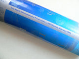 1993 Swiss Swatch Stop watch Le Walk, Le Swatch, Le Game NOS Andale Please read