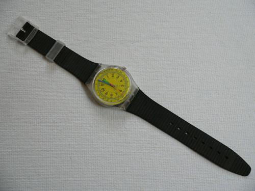 Lemon Iceberg GK116