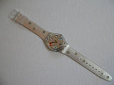 Lens Heaven Swatch Watch