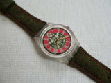 Loden GK167 Swatch