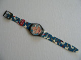 Looka GZ700P Pack Swatch Collector Club