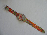 Lots Of Dots GZ121 Swatch Package