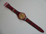 Louis Louis GR106 Swatch Watch