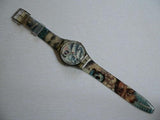 Mark GM106 Swatch Watch