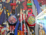 Rotella Set Marilyn and Bengala GZS04PACK