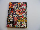 Rotella Set Marilyn and Bengala GZS04PACK