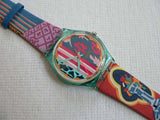 Mogador GL103 Swatch Watch