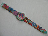 Mogador GL103 Swatch Watch