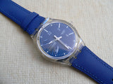 Swatch BLUE VIBRATION SLK117