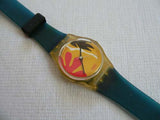 Nafea LK104 Swatch Watch