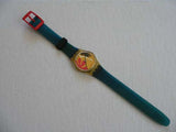 Nafea LK104 Swatch Watch