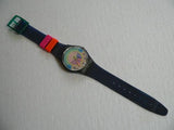 Neige GM116 Swatch