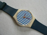 Newport Two Swatch Watch