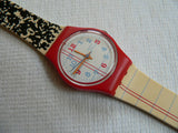 Notebook LR108 Swatch