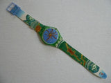 Nova GZ158 Swatch