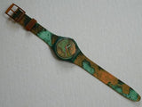 Swatch Watch Old Bond (Please read)