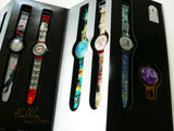 Swatch Box Olympic Legends (9 watches) BOX3PACK