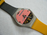 Osiris Swatch Watch