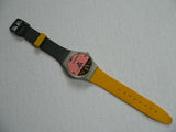 Osiris Swatch Watch