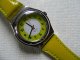 Mentafredda YLS106
