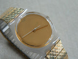 Goldpapier GW124