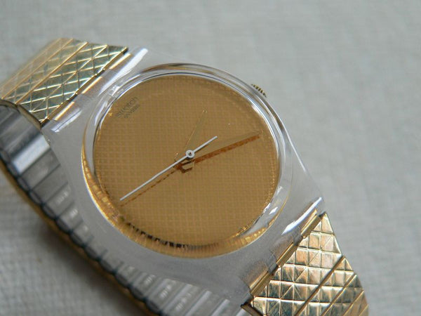 Goldpapier GW124